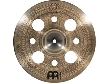 Meinl 12" Pure Alloy Custom Trash China Cymbal