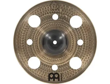 Meinl 12" Pure Alloy Custom Trash Splash Cymbal