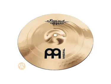 Meinl 12" Soundcaster Custom Distortion Splash