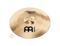 Meinl 12" Soundcaster Custom Distortion Splash main image