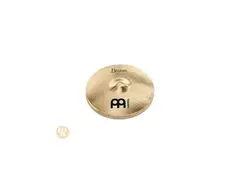Meinl 13" Byzance Brilliant Medium Hi-Hat (Pair) main image