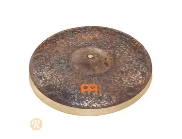 Meinl 13" Byzance Extra Dry Medium Hi-Hat (Pair)