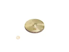 Meinl 13" Byzance Jazz Thin Hi-Hat (Pair) main image
