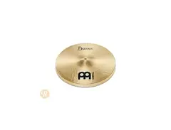 Meinl 13" Byzance Traditional Medium Hi-Hat (Pair)