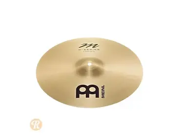 Meinl 13" M-Series Traditional Medium Hi-Hat (Pair)
