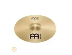 Meinl 13" M-Series Traditional Medium Hi-Hat (Pair) main image