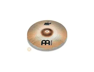 Meinl 13" Mb8 Medium Hi-Hat (Pair)