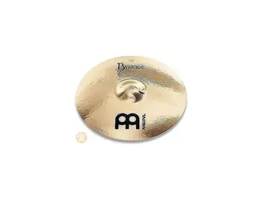 Meinl 14" Byzance Brilliant Thin Crash