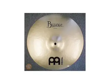Meinl 14" Byzance Dry Crash