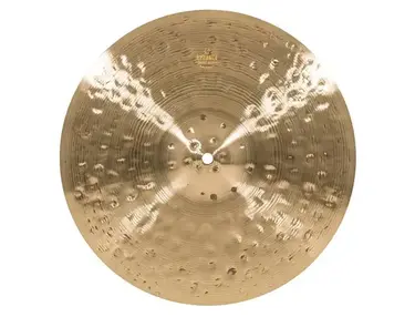 Meinl 14" Byzance Foundry Reserve Hi-Hat Cymbals (Pair)