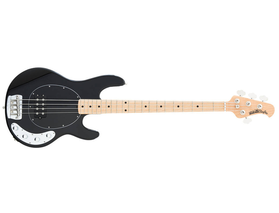 Ernie Ball Music Man StingRay Bass - ranked #357 in Electric