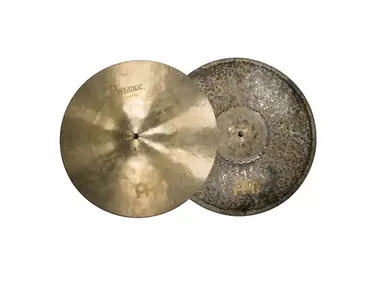 Meinl 14" Byzance Jazz Thin Hi-Hat
