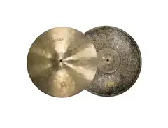 Meinl 14" Byzance Jazz Thin Hi-Hat
