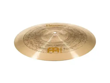 Meinl 14" Byzance Traditional Jazz Hi-Hat Cymbals (Pair)
