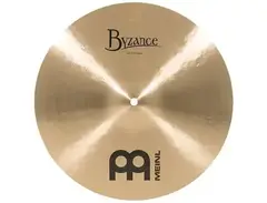 Meinl 14" Byzance Traditional Thin Crash Cymbal main image