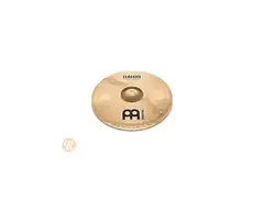 Meinl 14" Classics Custom Powerful Hi-Hat (Pair) main image