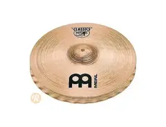 Meinl 14" Classics Powerful Hi-Hat (Pair) main image