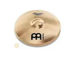 Meinl 14" Classics Powerful Soundwave Hi-Hat (Pair) main image