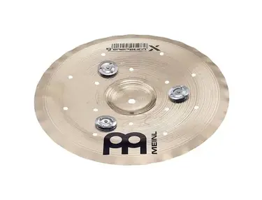 Meinl 14" Generation X Filter China Cymbal with Jingles