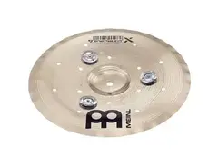 Meinl 14" Generation X Filter China Cymbal with Jingles main image