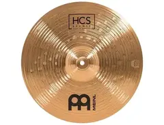 Meinl 14" HCS Bronze Crash Cymbal main image