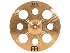 Meinl 14" HCS Bronze Trash Crash Cymbal main image