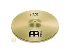 Meinl 14" M-Series Traditional Heavy Hi-Hat (Pair) main image