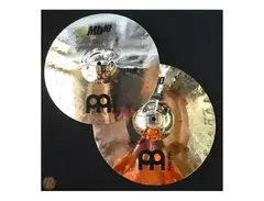 Meinl 14" Mb10 Heavy Soundwave Hi-Hat (Pair) main image