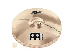 Meinl 14" Mb10 Medium Soundwave Hi-Hat (Pair) main image
