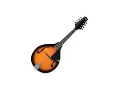 Ashton Music MDN100TSB Mandolin