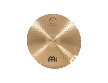 Meinl 14" Pure Alloy Soundwave Hi-Hat Cymbals (Pair)