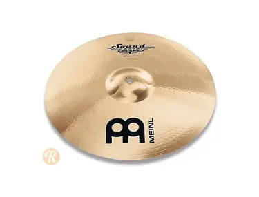 Meinl 14" Soundcaster Custom Medium Crash