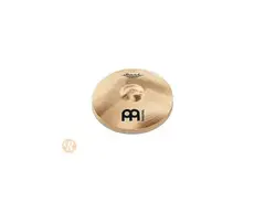 Meinl 14" Soundcaster Custom Medium Hi-Hat (Pair) main image