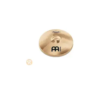 Meinl 14" Soundcaster Custom Powerful Hi-Hat (Pair)