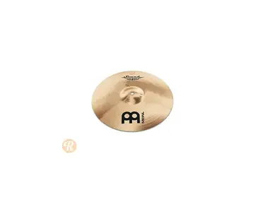 Meinl 14" Soundcaster Custom Powerful Soundwave Hi-Hat (Pair)
