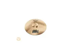 Meinl 14" Soundcaster Custom Powerful Soundwave Hi-Hat (Pair) main image