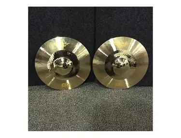 Meinl 14" Soundcaster Fusion Medium Hi-Hat