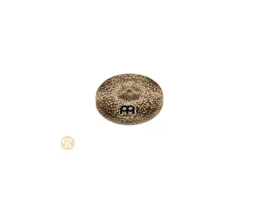 Meinl 15" Byzance Dark Hi-Hat (Pair)
