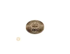 Meinl 15" Byzance Dark Hi-Hat (Pair) main image