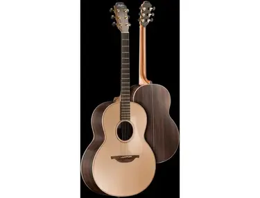 Lowden WL-35