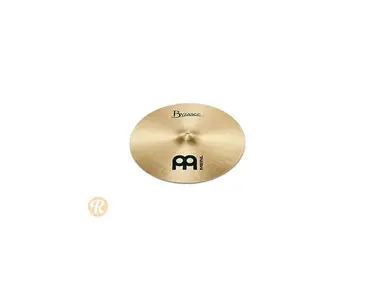 Meinl 15" Byzance Traditional Thin Crash