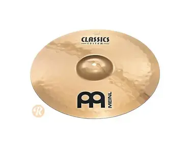 Meinl 15" Classics Custom Medium Crash