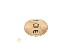 Meinl 15" Classics Custom Medium Hi-Hat (Pair)