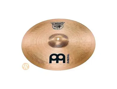 Meinl 15" Classics Medium Crash