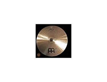 Meinl 15" M-Series Traditional Medium Crash