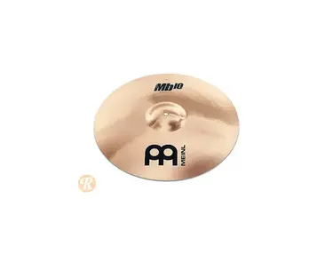 Meinl 15" Mb10 Medium Crash