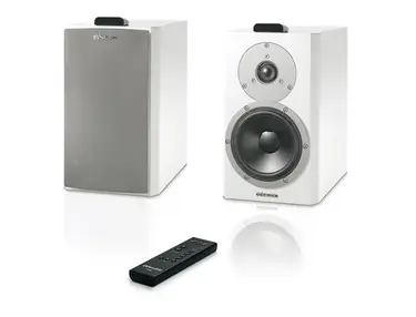 Dynaudio Xeo 4