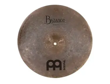 Meinl 16" Byzance Dark Crash