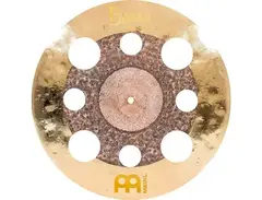Meinl 16" Byzance Dual Trash Crash Cymbal