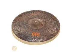 Meinl 16" Byzance Extra Dry Medium Hi-Hat (Pair) main image